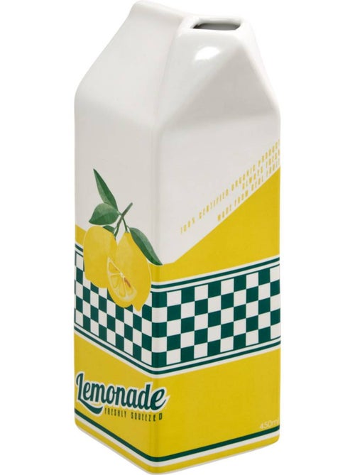 Vase en dolomite FRA - Kiabi