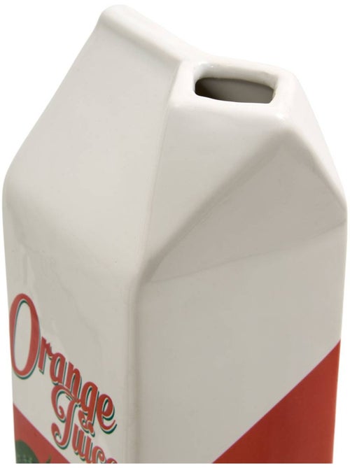 Vase en dolomite FRA - Kiabi