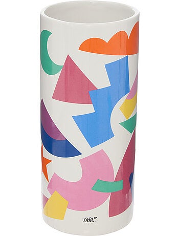 Vase en dolomite G&L