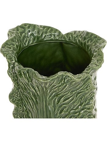 Vase en dolomite LISIERE