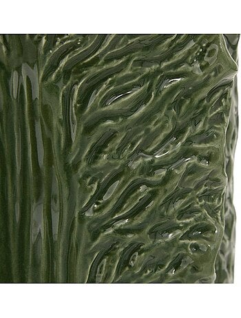 Vase en dolomite LISIERE