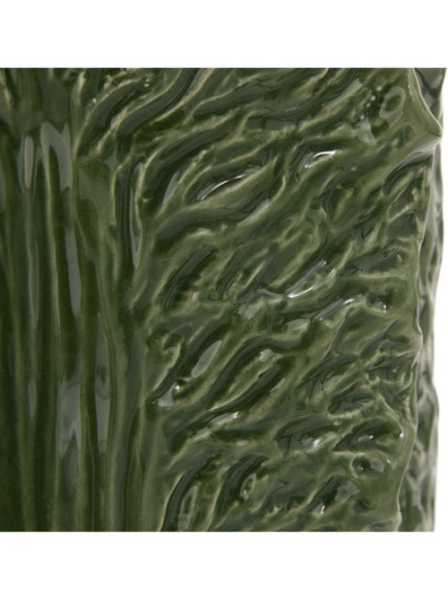 Vase en dolomite LISIERE - Kiabi