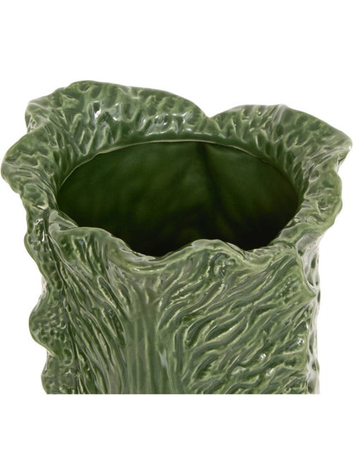 Vase en dolomite LISIERE - Kiabi