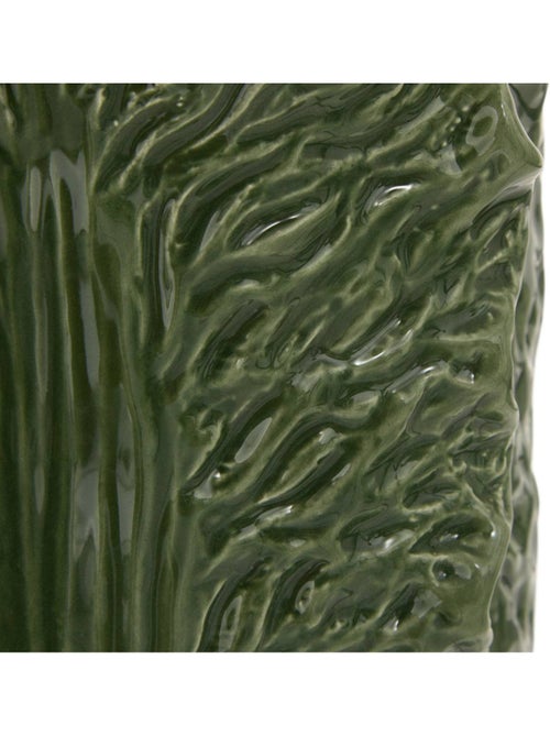 Vase en dolomite LISIERE - Kiabi