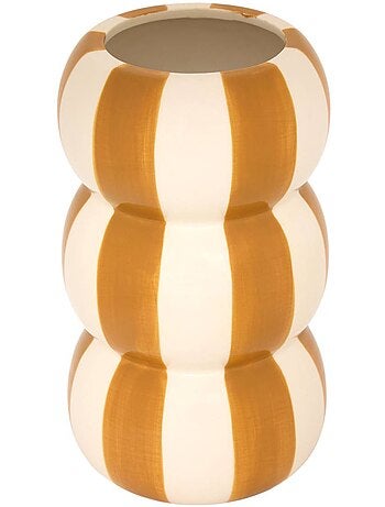 Vase en dolomite NEYA