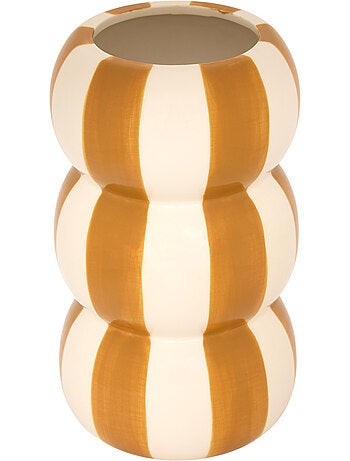 Vase en dolomite NEYA