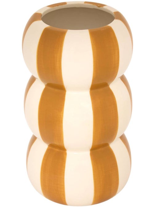 Vase en dolomite NEYA - Kiabi