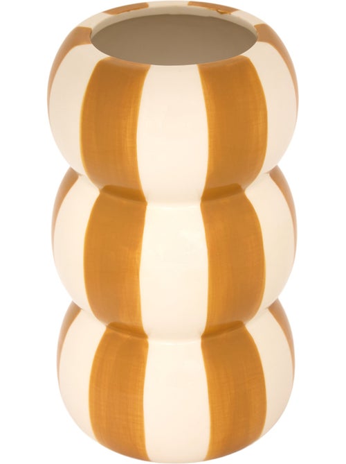 Vase en dolomite NEYA - Kiabi