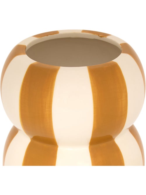 Vase en dolomite NEYA - Kiabi