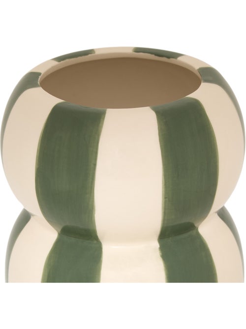 Vase en dolomite NEYA - Kiabi