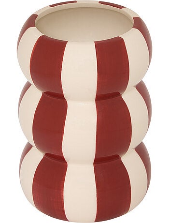 Vase en dolomite NEYA