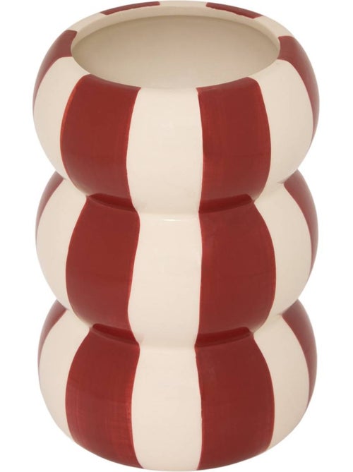 Vase en dolomite NEYA - Kiabi