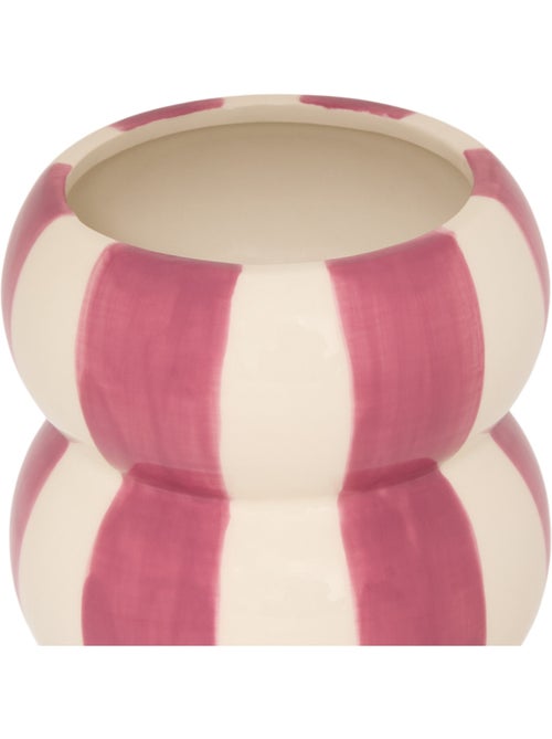 Vase en dolomite NEYA - Kiabi