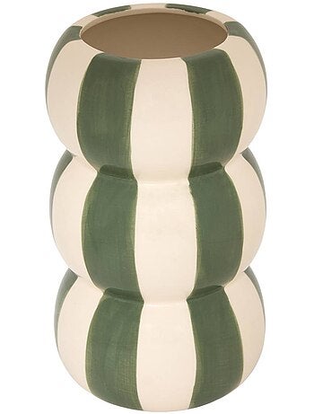 Vase en dolomite NEYA