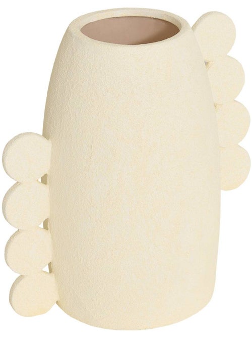 Vase en dolomite NYER - Kiabi