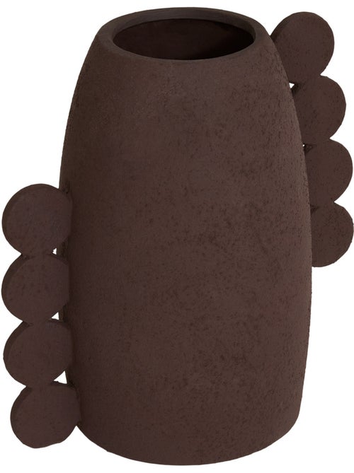 Vase en dolomite NYER - Kiabi