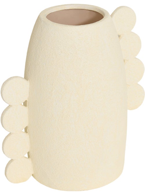 Vase en dolomite NYER - Kiabi