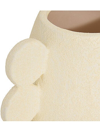 Vase en dolomite NYER