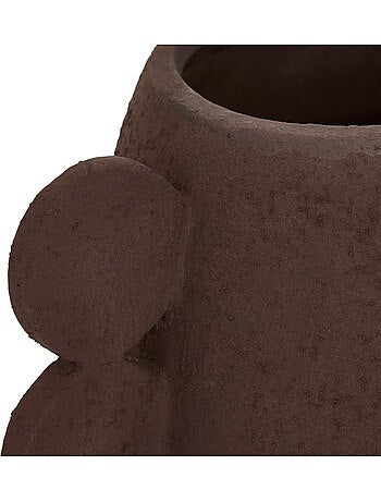 Vase en dolomite NYER