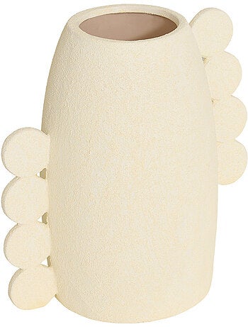 Vase en dolomite NYER