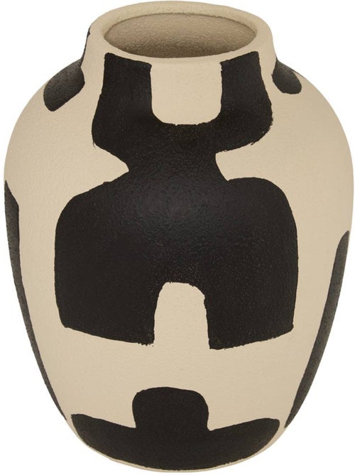 Vase en dolomite NYER - Kiabi