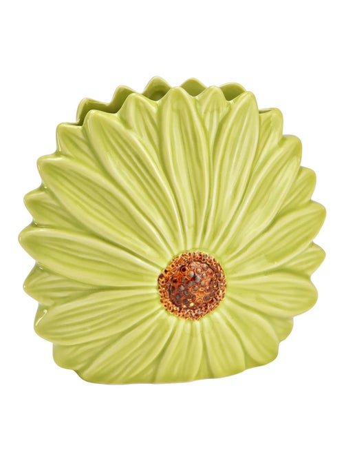 Vase en forme de fleur - Kiabi