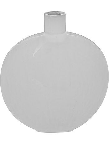 Vase en grès design LE COLLECTIONNEUR