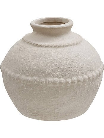 Vase en grès LEWIS