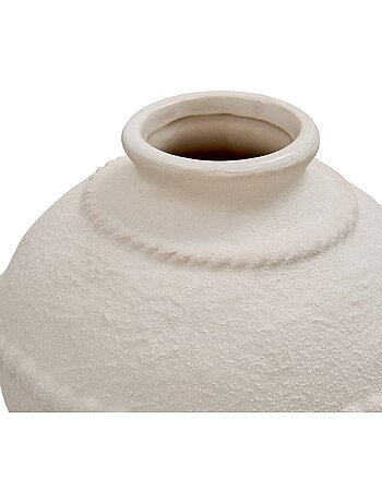Vase en grès LEWIS