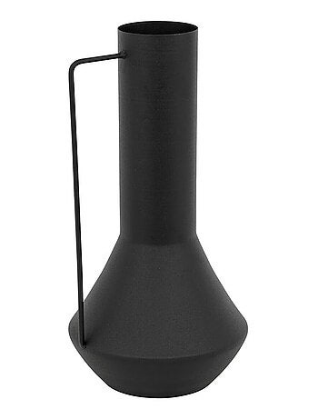 Vase en métal ARTHUR