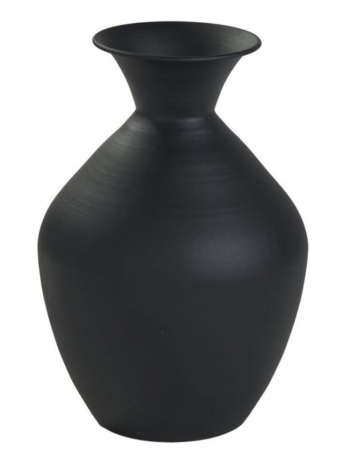 Vase en métal MOKA - Kiabi