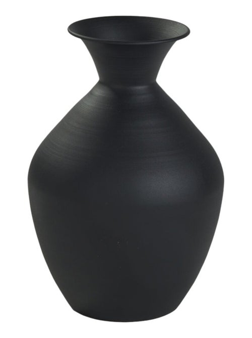 Vase en métal MOKA - Kiabi