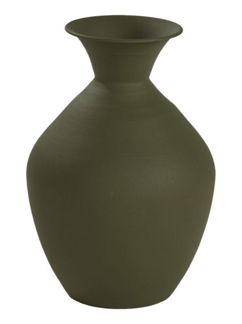 Vase en métal MOKA - Kiabi