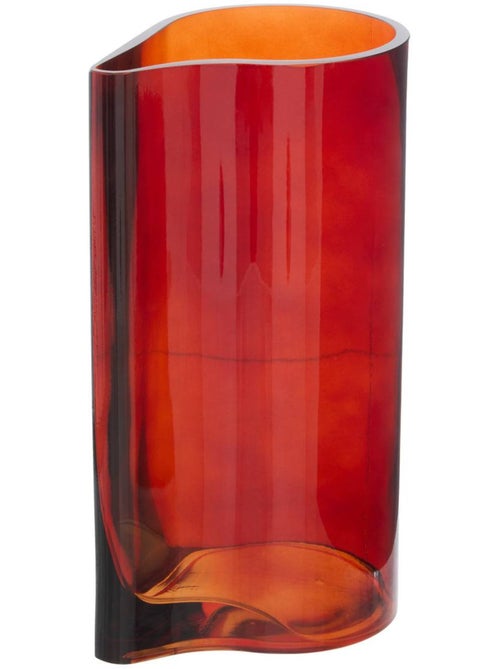 Vase en verre FIVA - Kiabi