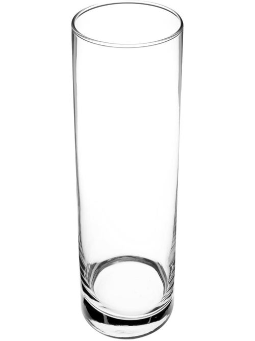 Vase en verre FLORA - Kiabi