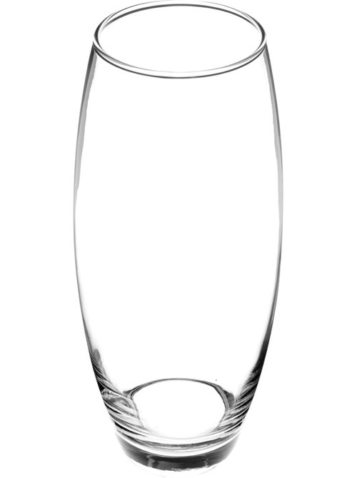 Vase en verre FLORA - Kiabi
