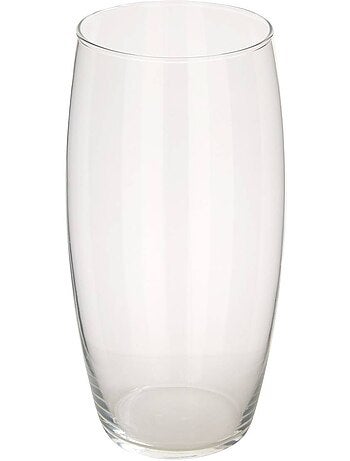 Vase en verre MAELYNE