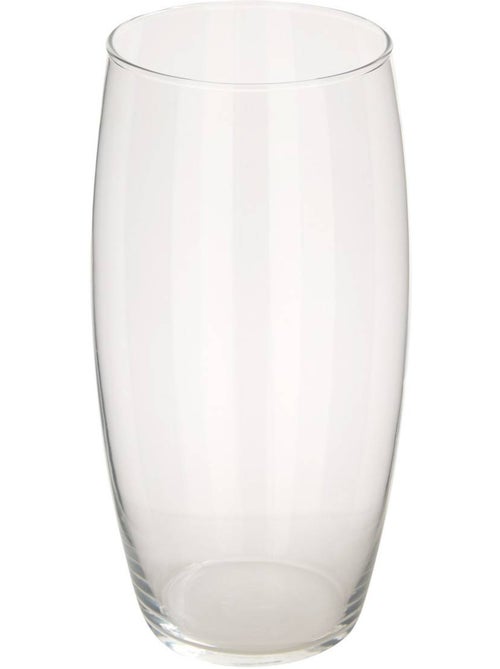 Vase en verre MAELYNE - Kiabi