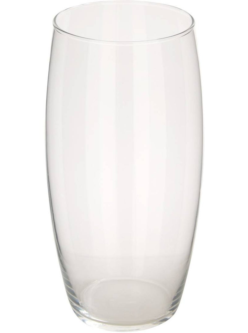 Vase en verre MAELYNE Transparent - Kiabi