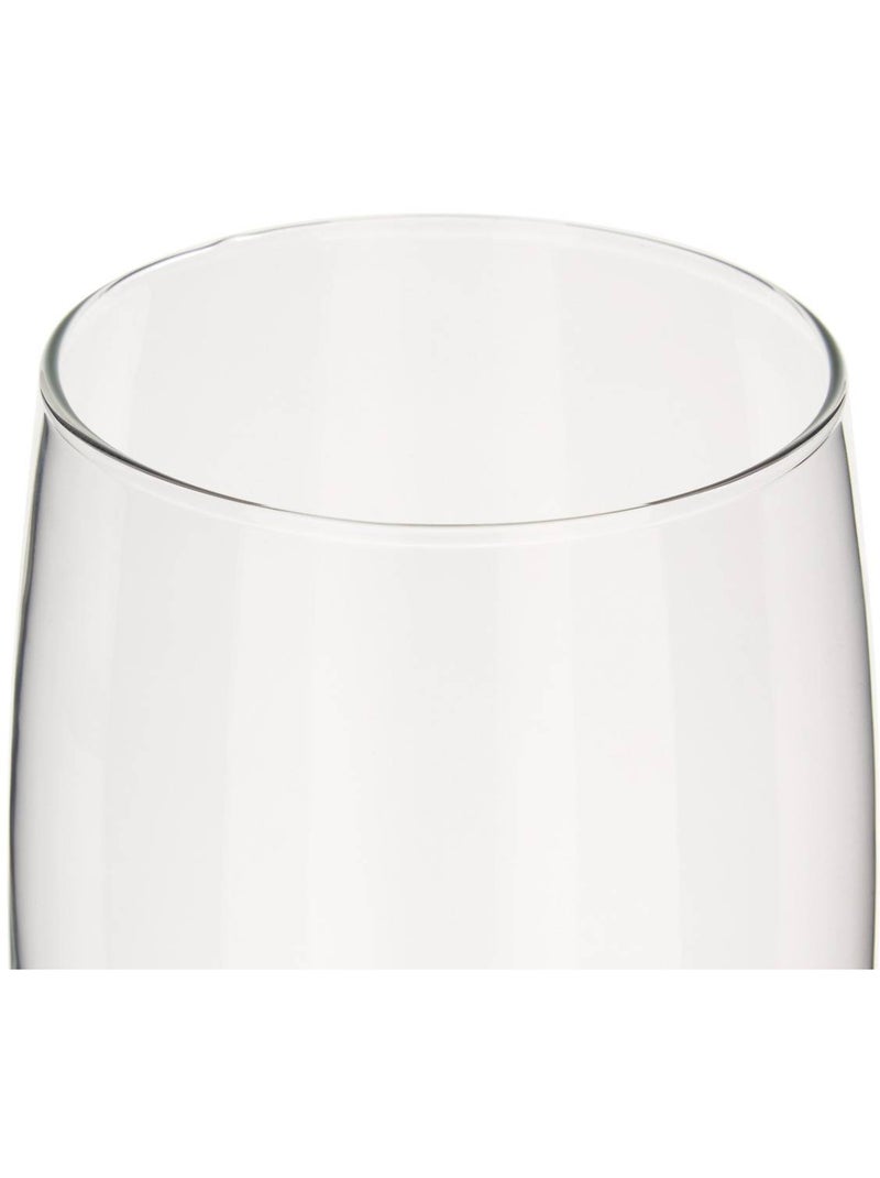 Vase en verre MAELYNE Transparent - Kiabi