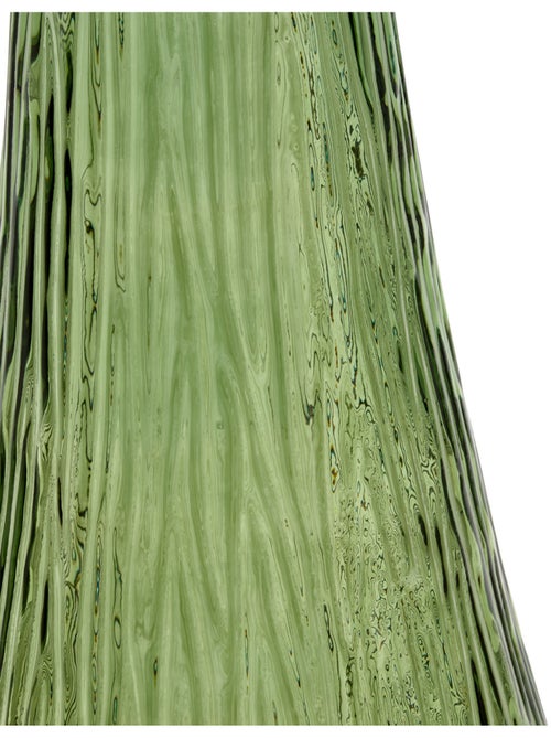 Vase en verre recyclé CARIA - Kiabi Vase en verre recyclé CARIA - Kiabi