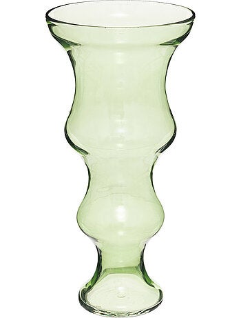 Vase gigogne en verre soufflé DOUBLE MATALI