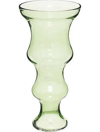Vase gigogne en verre soufflé DOUBLE MATALI