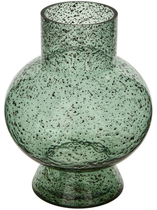 Vase h 23 cm manae - Kiabi