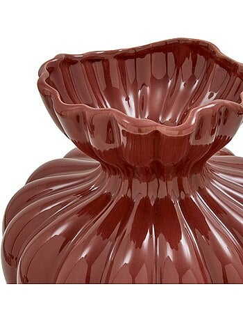 Vase mona h.23,5cm