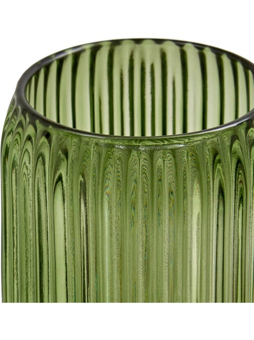 Vase loumi h.19cm - Kiabi