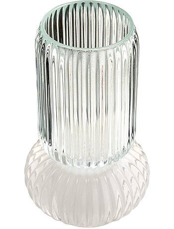 Vase loumi h.19cm