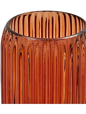 Vase loumi h.19cm
