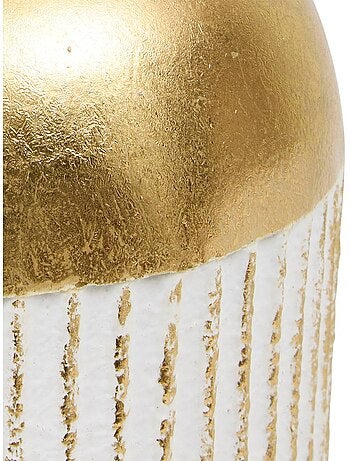 Vase Mirsa H43,5cm