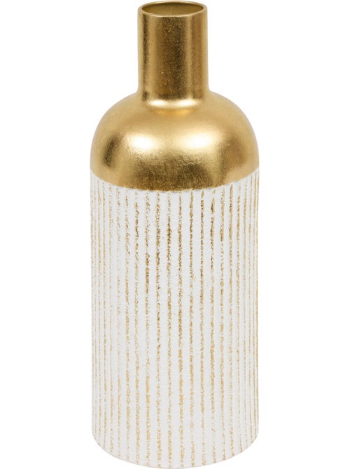 Vase Mirsa H43,5cm - Kiabi